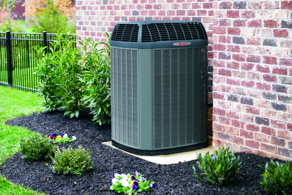 Undercover Units: How to Hide an Ugly HVAC Unit