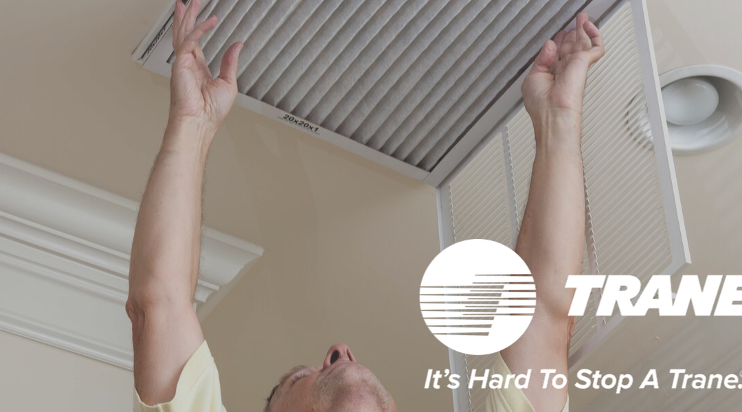 How Air Filters Can Help You