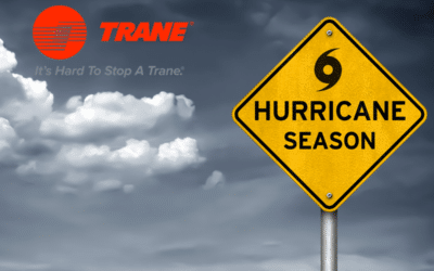 Hurricane Season: How to Prepare Your AC Unit