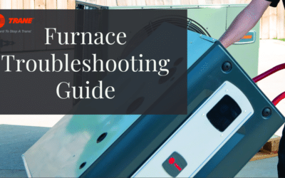 Furnace Troubleshooting Guide